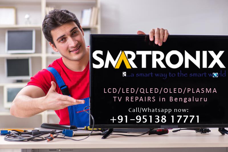 tv repair service bangalore